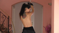 Spanking Server: Sissi bičování bez záda 2009