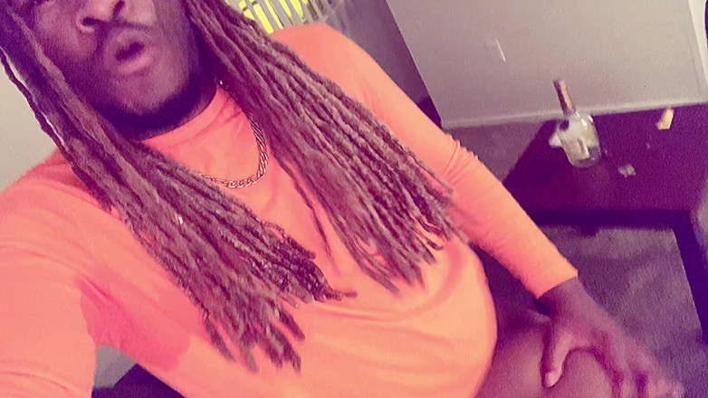 YoungStarBrazy: Cici sosweet अद्भुत लंड चुसाई देती है फिर YoungstarBrazy का बड़ा काला लंड लेती है