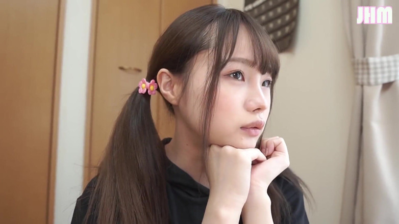 J Hentai Matings: Chica seria Ichika - una confesión tranquila que hace tiempo quería...