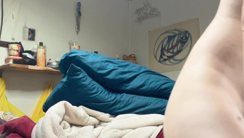 sweethanajapanese: Sexy japonská malá kundička zábava s ní v pořádku