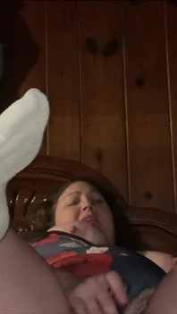 Cum with Me in My Smelly Socks