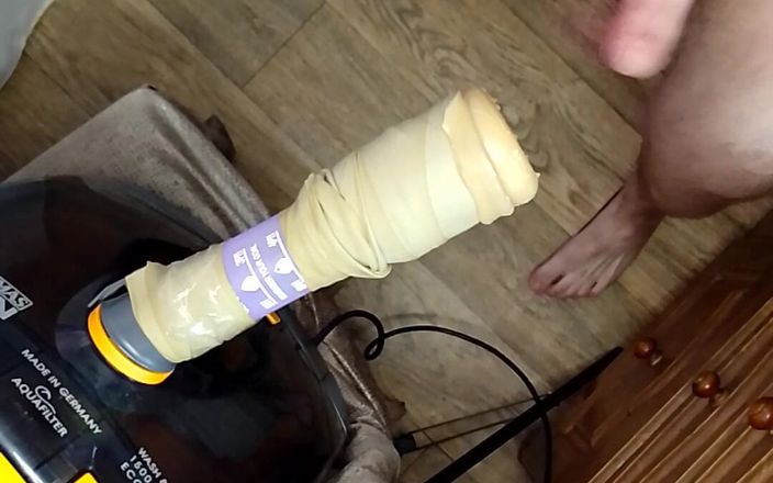 DmitryS: Sucer sous vide