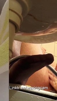#77 Nurse Shaves a Male