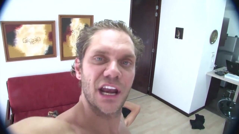 Monster Cocks: Nacho Vidal, confessions torrides - (épisode n° 02)