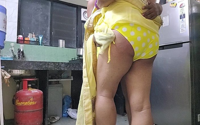 Indiansissychubby: Er hat mich nicht so frech arbeiten lassen