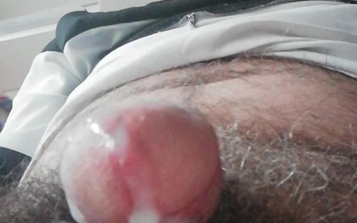 Setesesso7: Eu não masturbava meu pau desde domingo