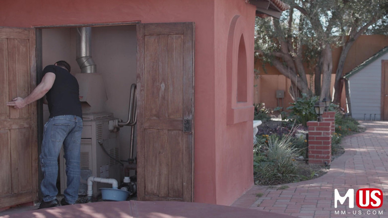 Delphine Films: Tornare a casa