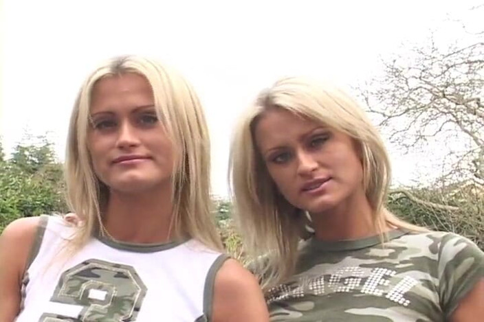 Perv Milfs n Teens: Misha And Sasha From London feat Tony James - Perv Milfs...