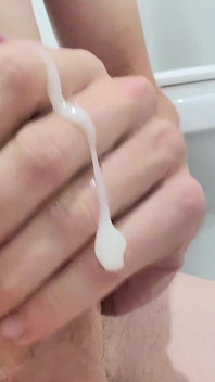 Sperma lading