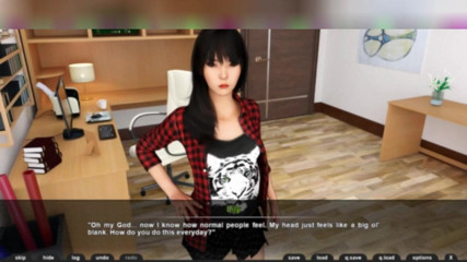 3DXXXTEEN2 Cartoon: Mari kita membuat cerita Anda menjadi hidup. Seks kartun porno 3D