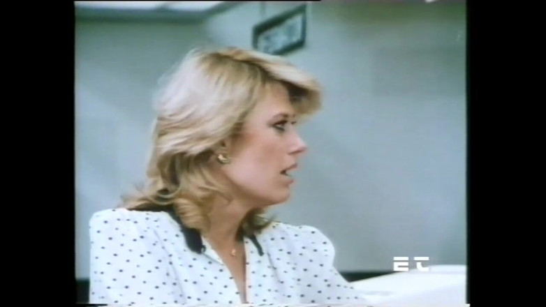Vintage Usa: Sexy MILF Secretary with Nice Tits and Hairy Pussy Fucked...