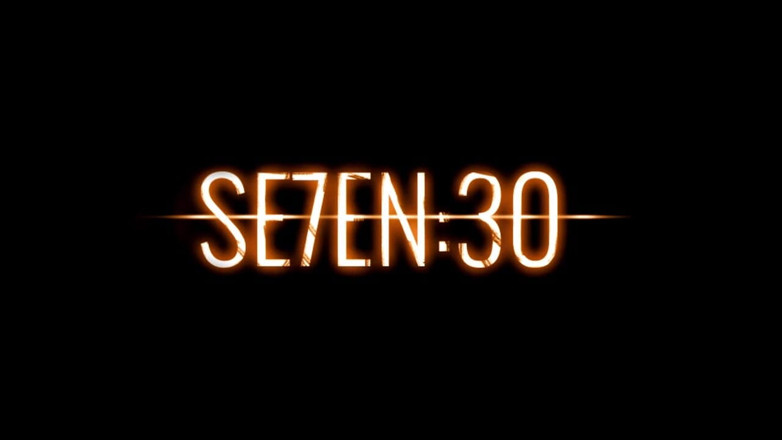 The Hunter Collection: Siedem: 30 (pełny film porno)