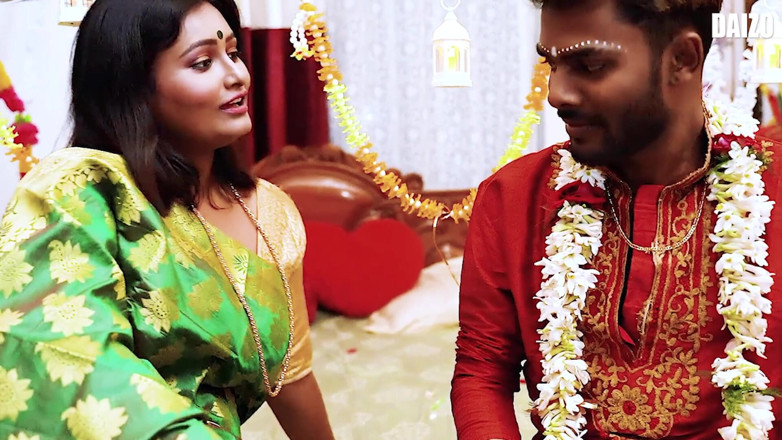 Daizo Alex: New married couple hardcore sex - Big ass Doggy style