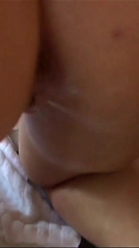 Peituda milf Sara Jay fodida de bbc cara no sofá