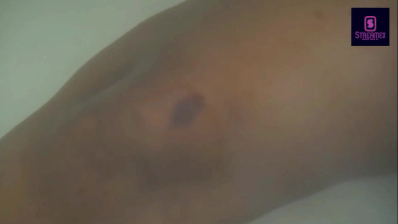 Stream Ex: Beautiful Indian Teen Exotic Bath