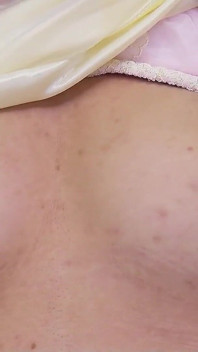 Step Father Fucks Skinny Asian Teen Asuka in Hairy Pussy and Squirts Inside