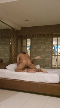 Almost Caught When His Wife Called His Mobile Phone.