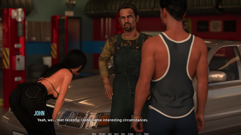 3D Cartoon Porn: 도미노 비치 10 피오나의 즐거운 데이트 예에서 존까지