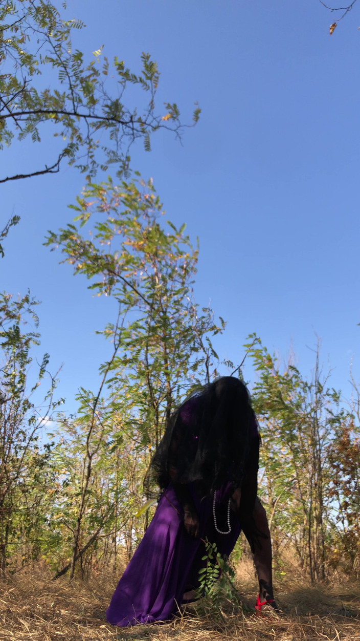 Mesmeriza: Lady Alice (mobiele Weergave 9:16) 10 deel 06