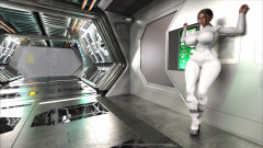 Captain ero gaming: 触手最后部分