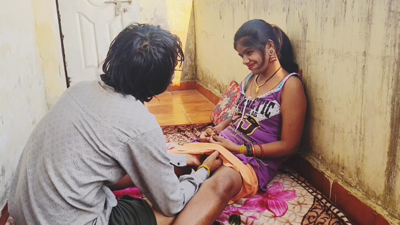 Vija: Ex novia india xxx video