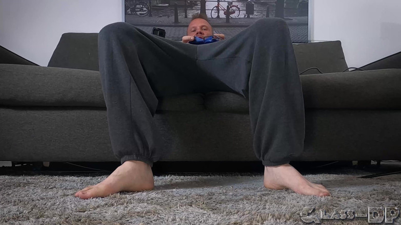 GLASSDP: Can't Play My Game Without This Slut Wanting to Suck...