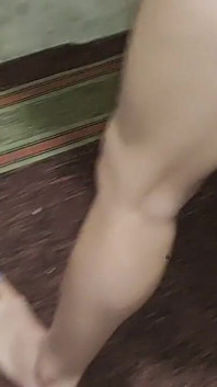 Oral Sex While Standing