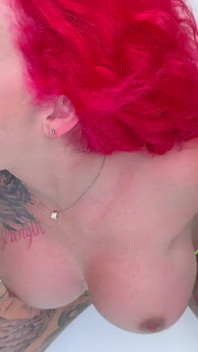 UK Tatted MILF BBC Outdoor Threesome: Roxi Strongdre Datjguy