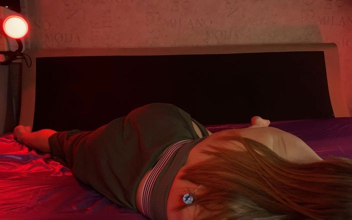 teentiabeanie: Un altro provocante per te in cam 1