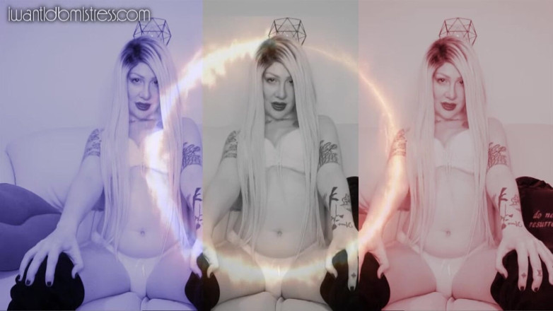 LDBMistress: Total Slavery