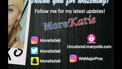 Katie Diggs: sauteli bahan ko bare kaale land vaale sautele bhaee se...