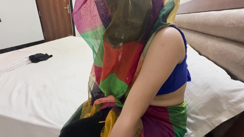 wildDesipair: Badi Gand Wali Bhabhi's Mms