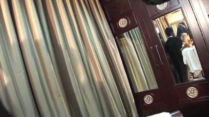 Tranny Fantasy: Büyük memeli Asyalı transeksüel anal orgazm için sikiliyor