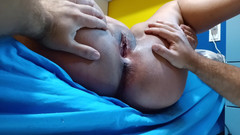 Capisalami: 舔阴部