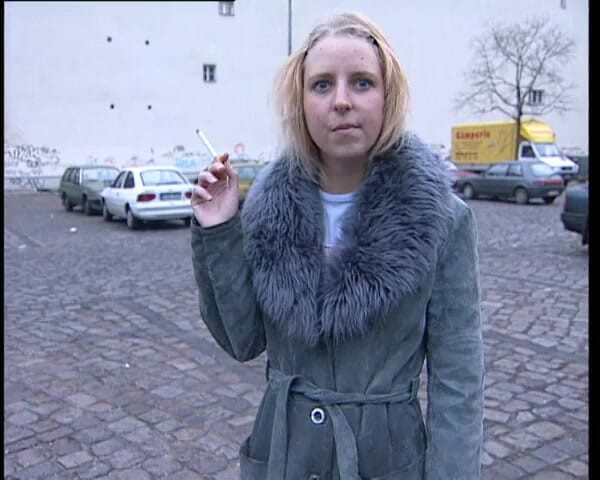 YOUR FIRST PORN: Kamila Młoda i brudna - Kamila