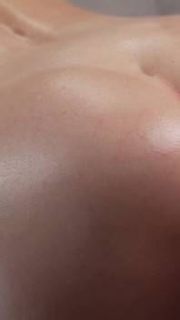 Perfekte muschi, großer schwanz und orgasmen! Nahaufnahme. 4K. Lust im detail