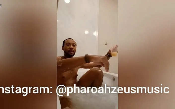 Pharoah Zeus: Good Spa Day