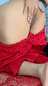Dever bhabhi analsex, doggystyle anal