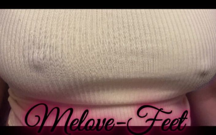 Naelor: Compilation of Melove Boobies Getting Oiled