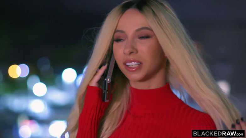 Blackedraw: Blackedraw Petite Blonde Gets a Double Dose of BBC’s