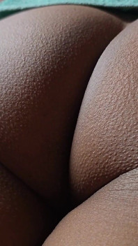 Deseo de jugar con la vagina