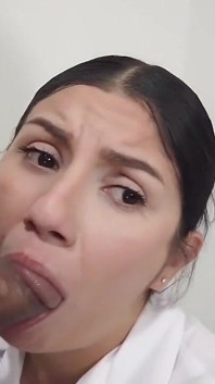 I've convinced my stepdaughter to have anal sex