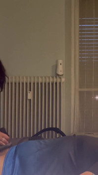 Ich Stecke Meine Füße in Dein Gesicht Und Komme, Du Füllst Den Strumpf