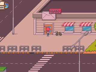 LoveSkySan69Real: Dandy Boy Adventures 0.4.2 Bahagian 2 Muzium Keseronokan Oleh Loveskysan69