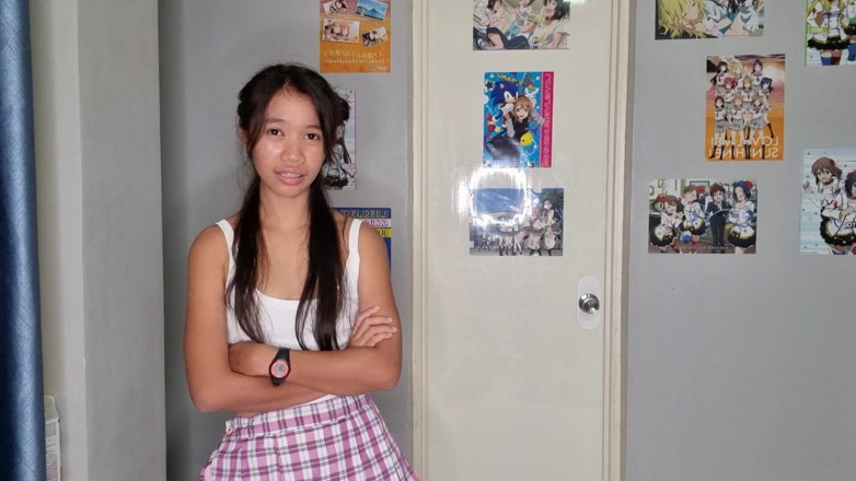 creamberryfairy: Sph Ass mengusik bergoyang