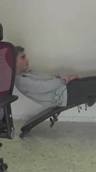 Sesso prima dello sport senza preservativo