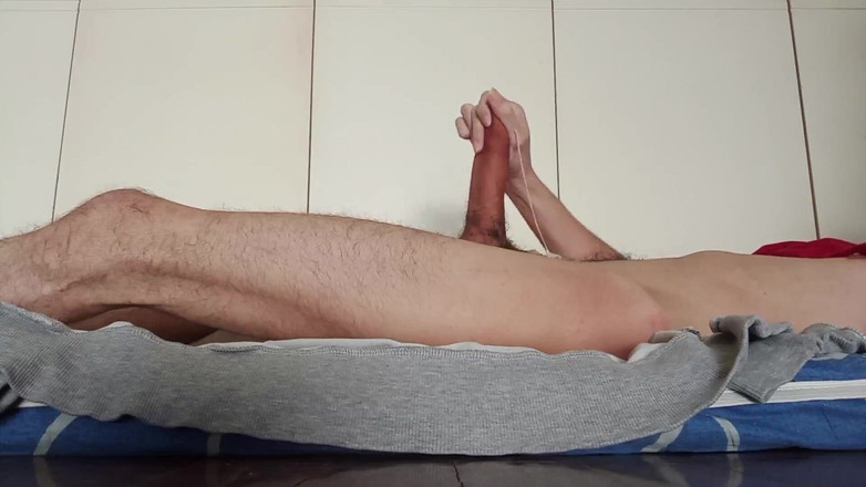 Esteban Williams: 오쟁이 진 5일