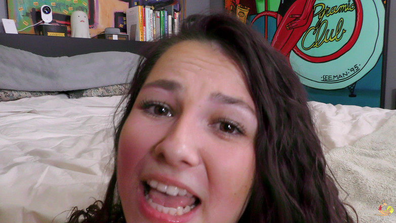 Mr. POV: Кримпай тинки Лиз!