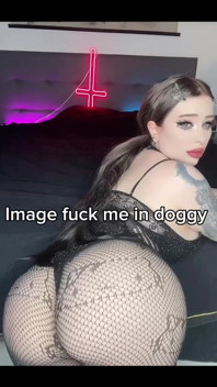 Can You Imagine?