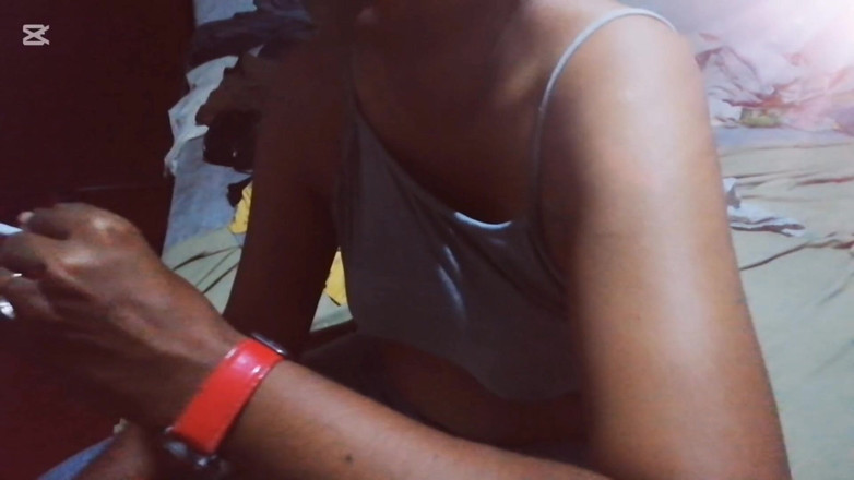 Tina Baby: Down South Beach sexuální pracovnice